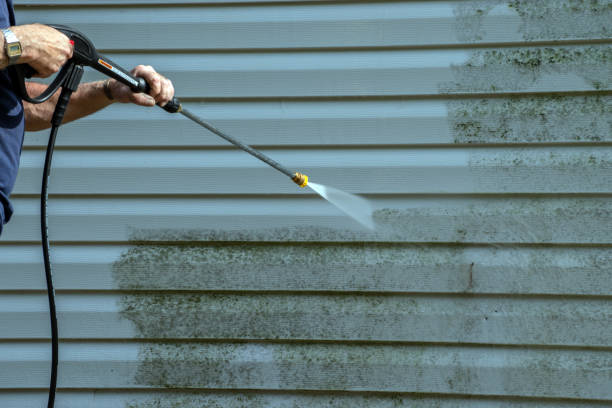 Best Deck Pressure Washing  in Centreville, MD