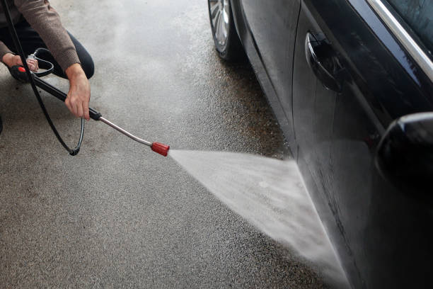 Why Choose Our Certified Pressure Washing Experts for Your Project Needs in Centreville, MD?