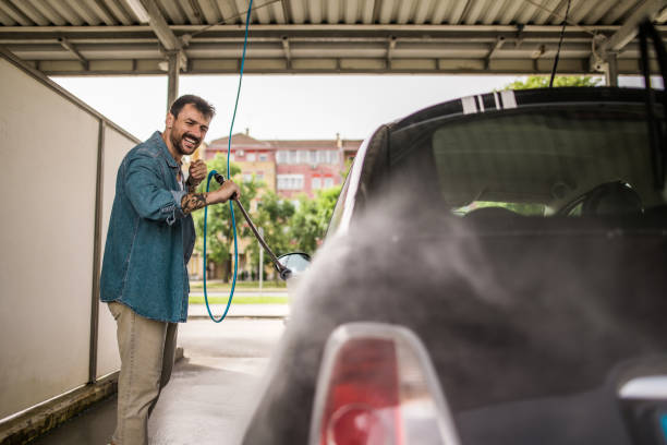 Best Commercial Building Pressure Washing  in Centreville, MD